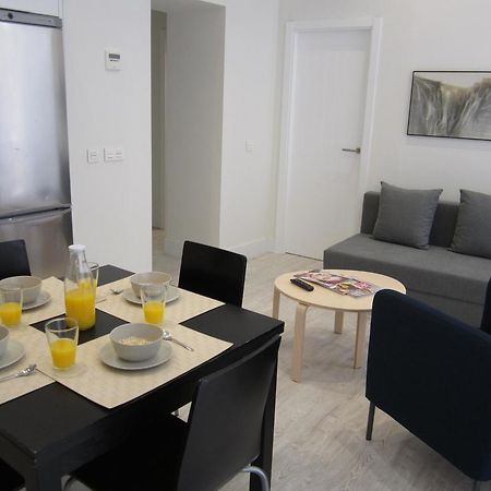 Livemalaga Santa Maria Apartments Экстерьер фото