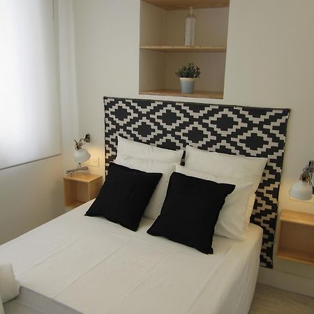 Livemalaga Santa Maria Apartments Экстерьер фото