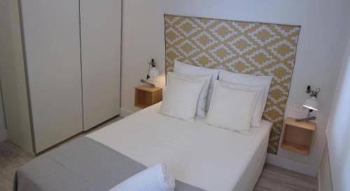 Livemalaga Santa Maria Apartments Экстерьер фото