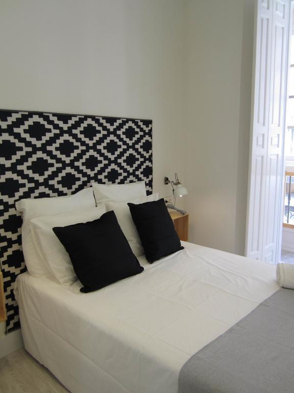 Livemalaga Santa Maria Apartments Экстерьер фото