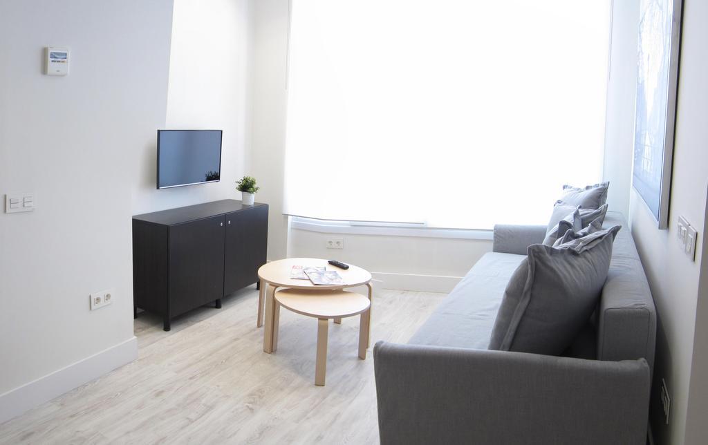 Livemalaga Santa Maria Apartments Экстерьер фото