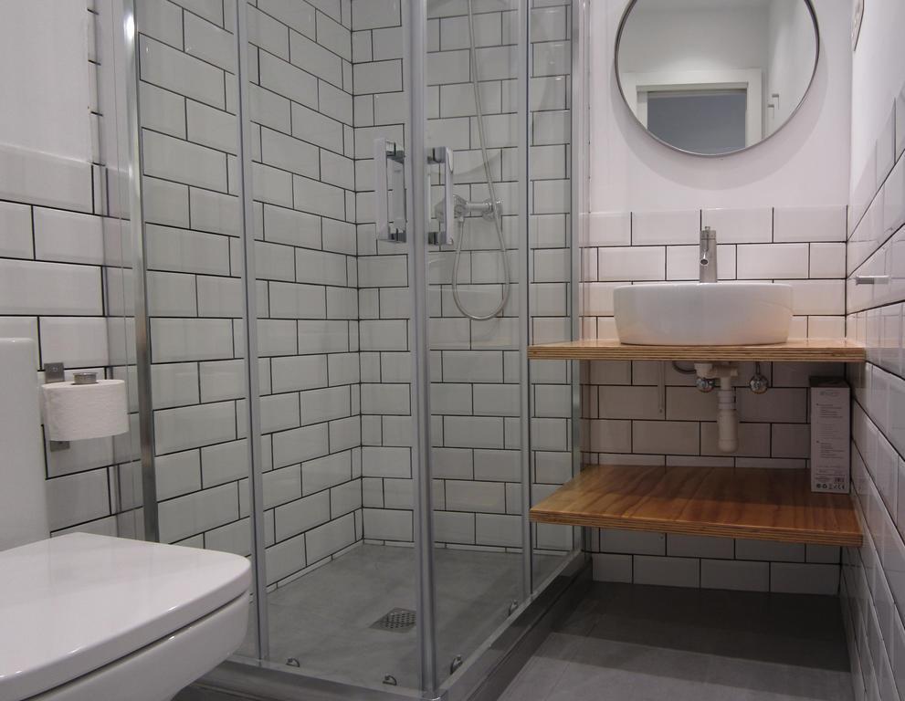 Livemalaga Santa Maria Apartments Экстерьер фото