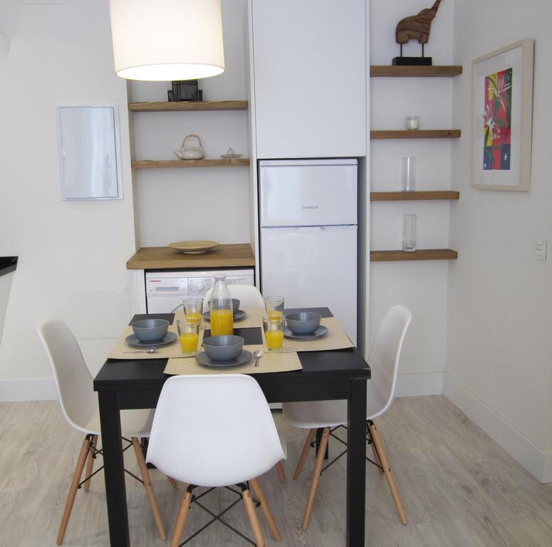 Livemalaga Santa Maria Apartments Экстерьер фото