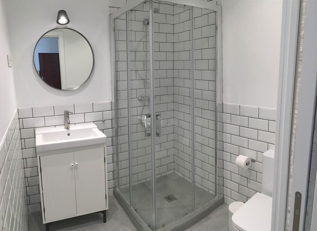 Livemalaga Santa Maria Apartments Экстерьер фото